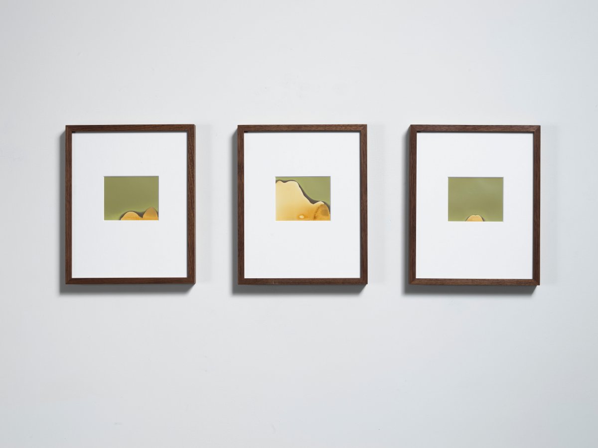 Anri Sala, Untitled, 2023 