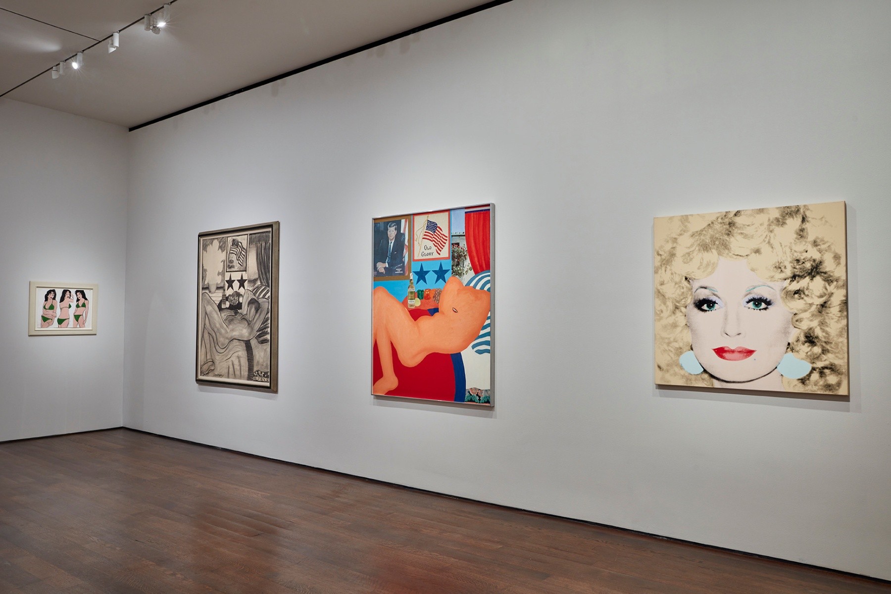 Acquavella Galleries