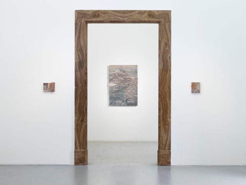 Image for Anri Sala, at Alfonso Artiaco