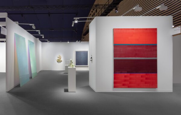one way into peter marino's life + architecture at art basel miami