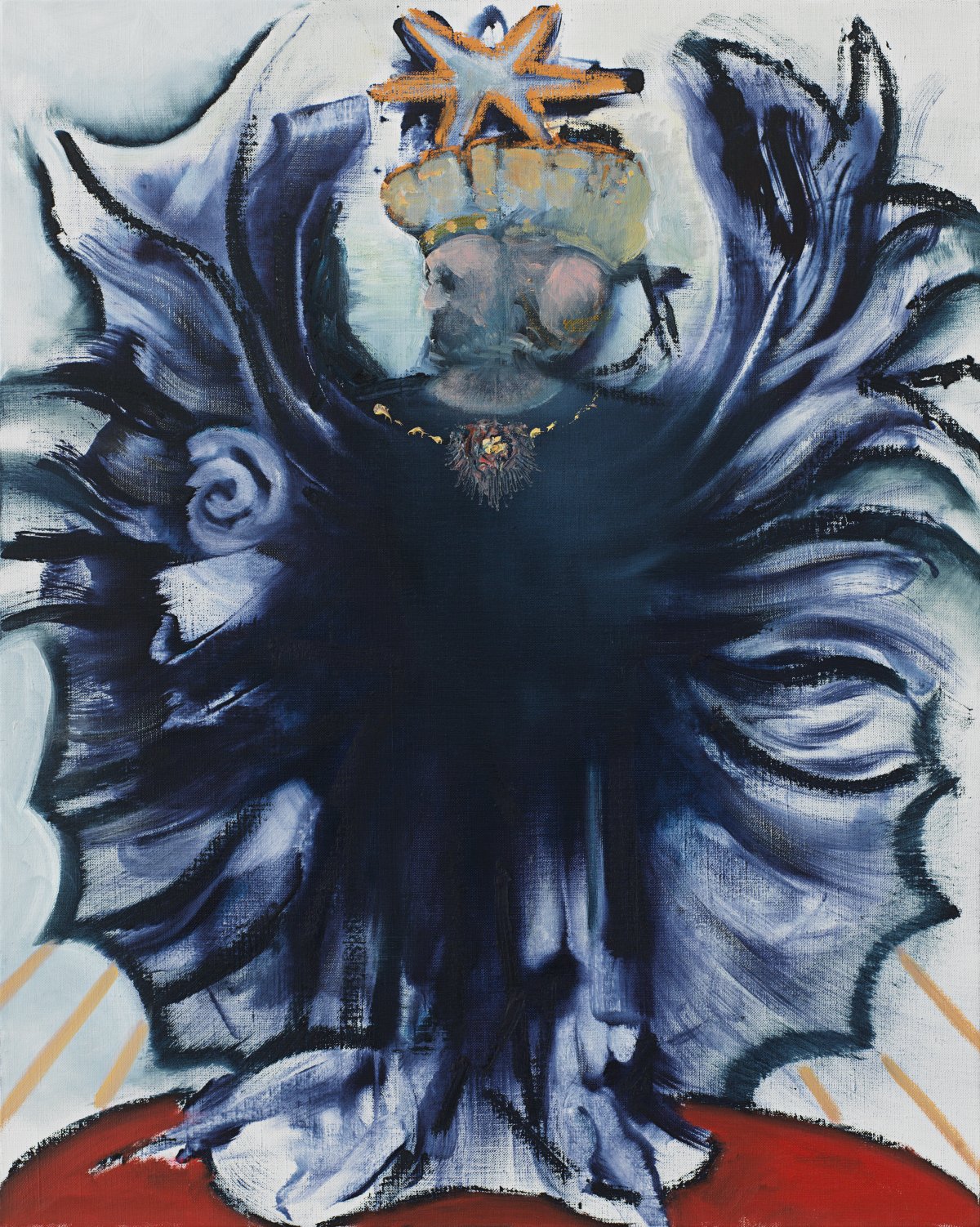 Ali Banisadr, Rebis, 2023