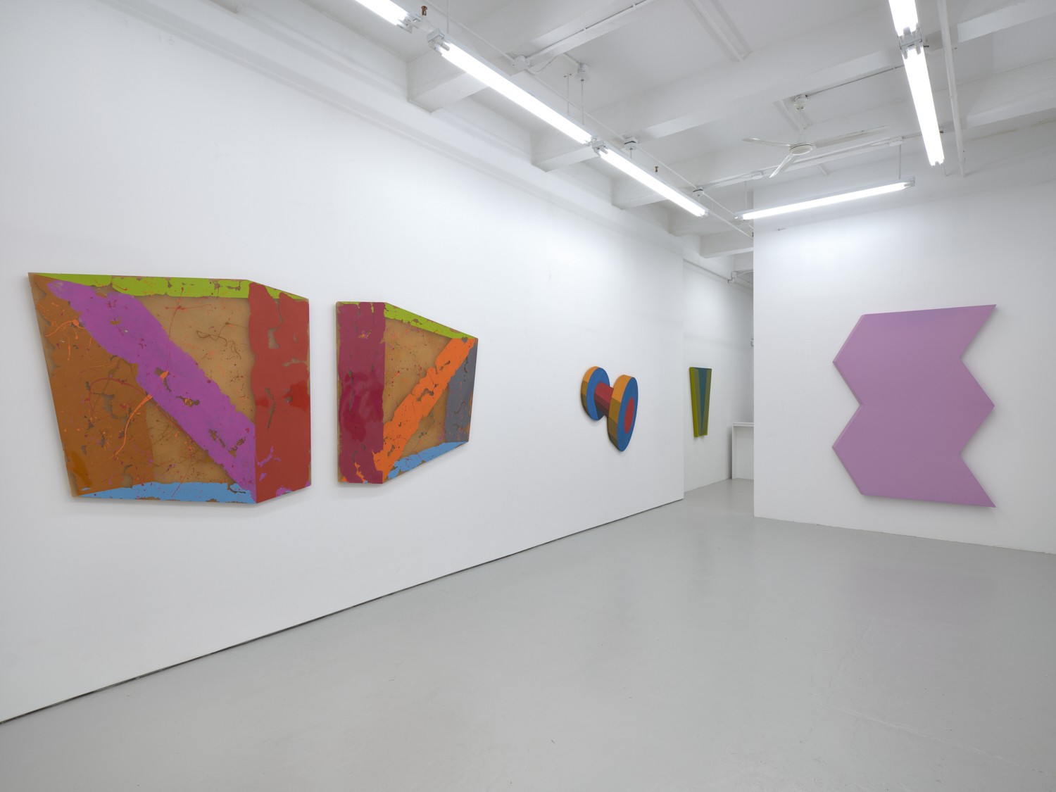 David Richard Gallery