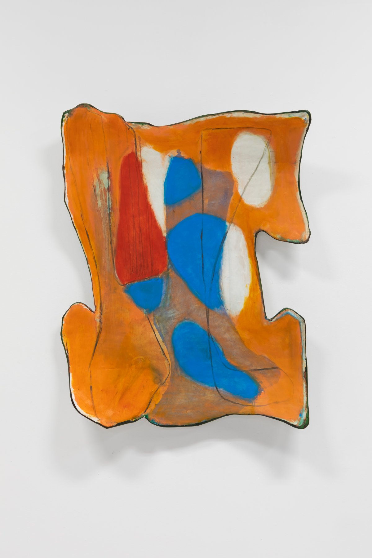 Ernesto Burgos, Stalwart, 2023 