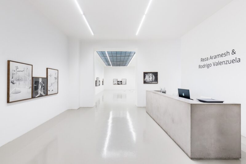 Image for Deviants, at Galerie Lisa Kandlhofer