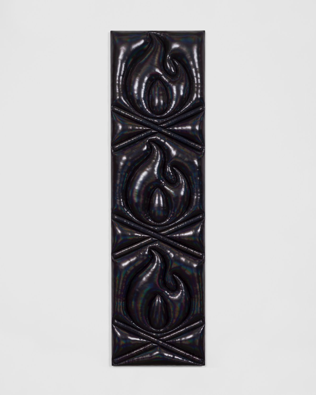 Jon Young, Lost the Scent, 2023 