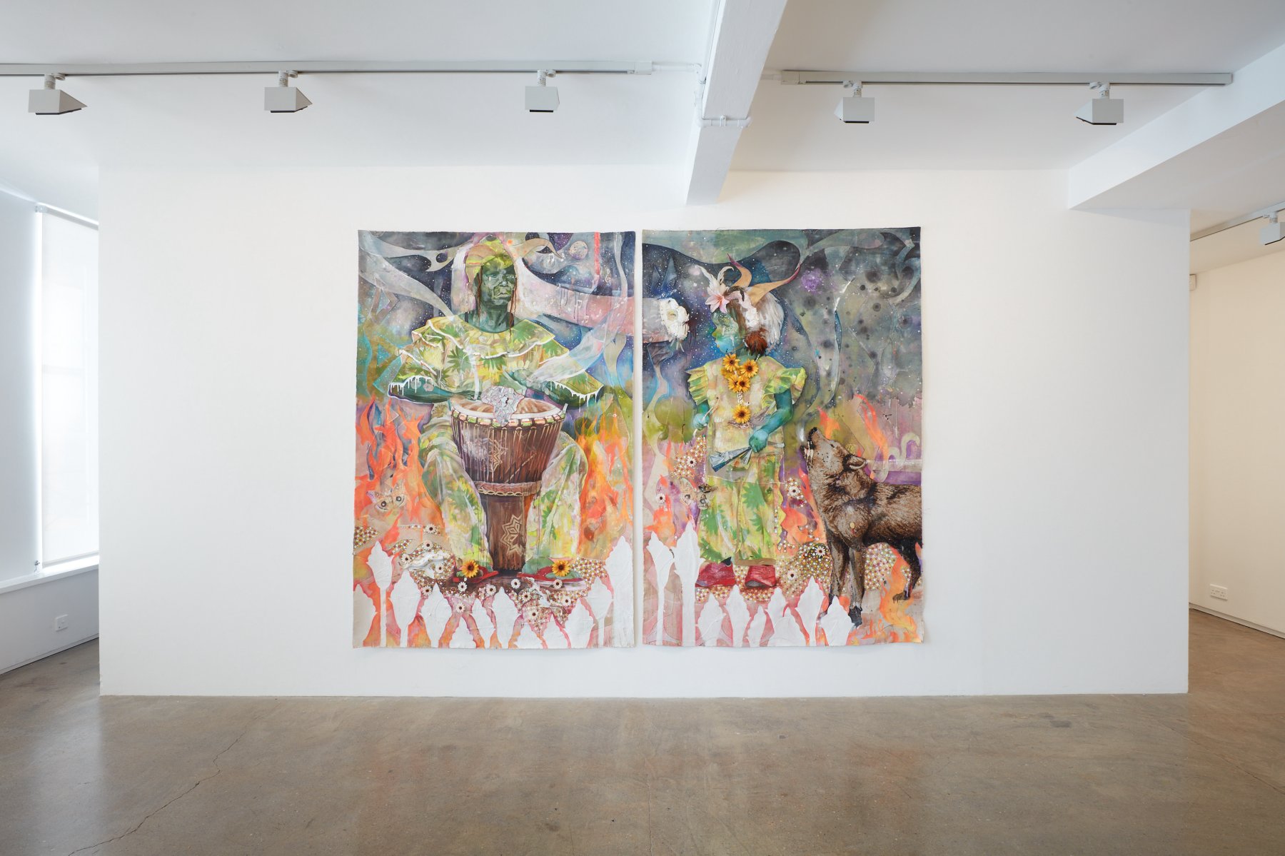 Jack Bell Gallery