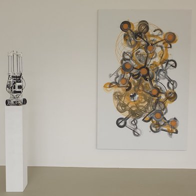 Lukas Feichtner Galerie