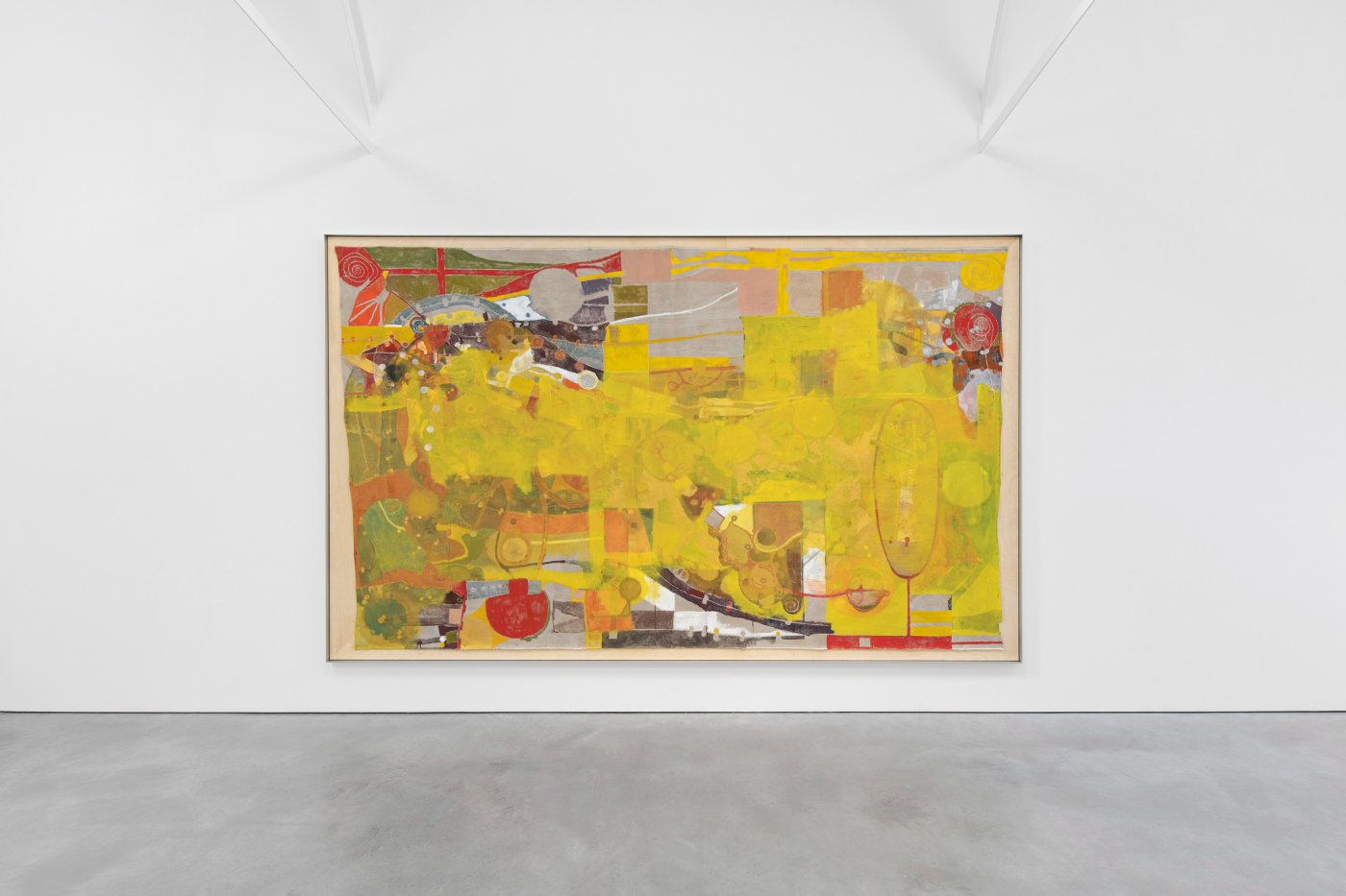 Modern Art