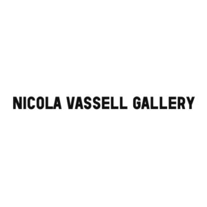 Logo for Nicola Vassell Gallery