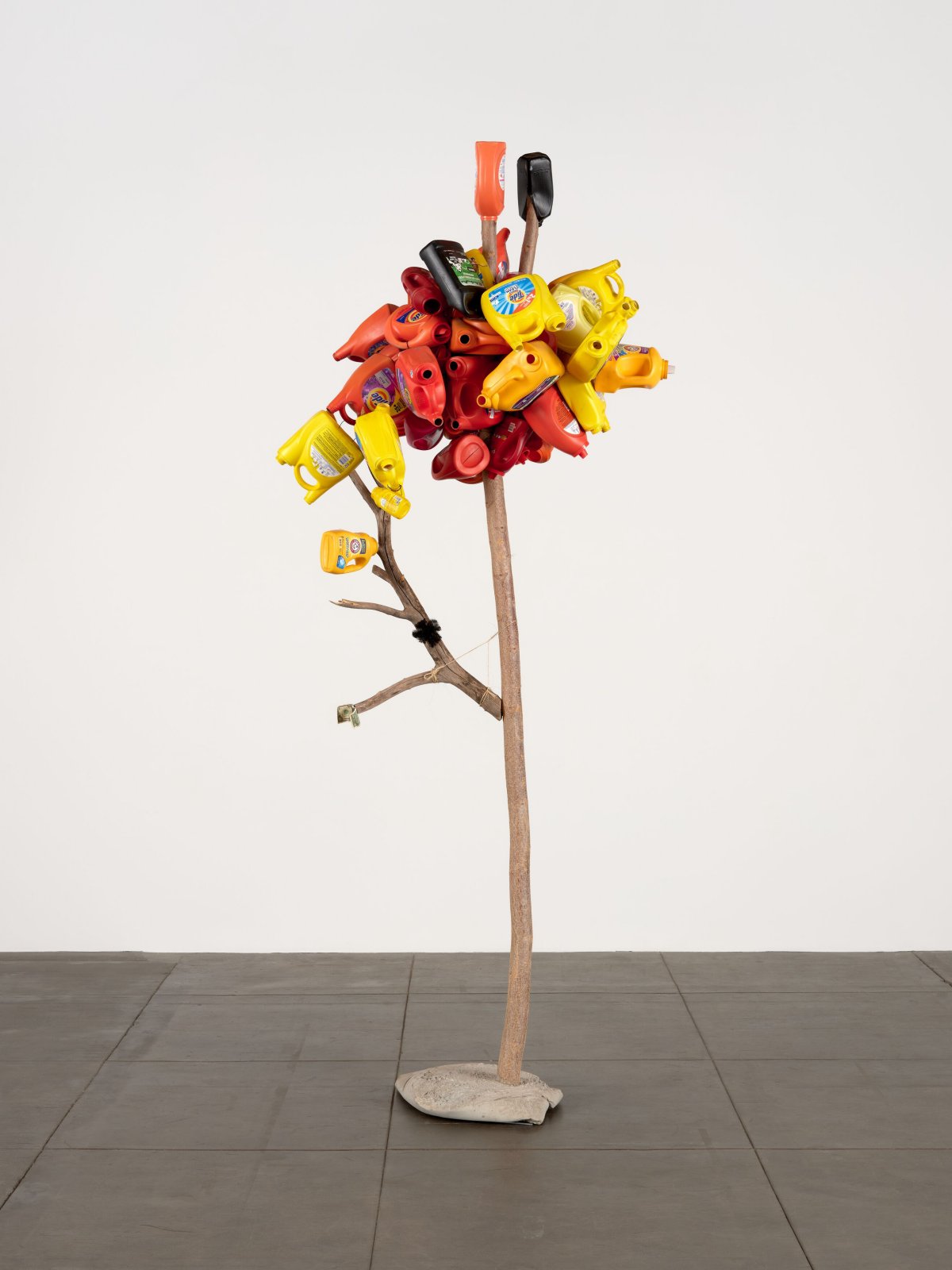 Henry Taylor, Untitled, 2022 