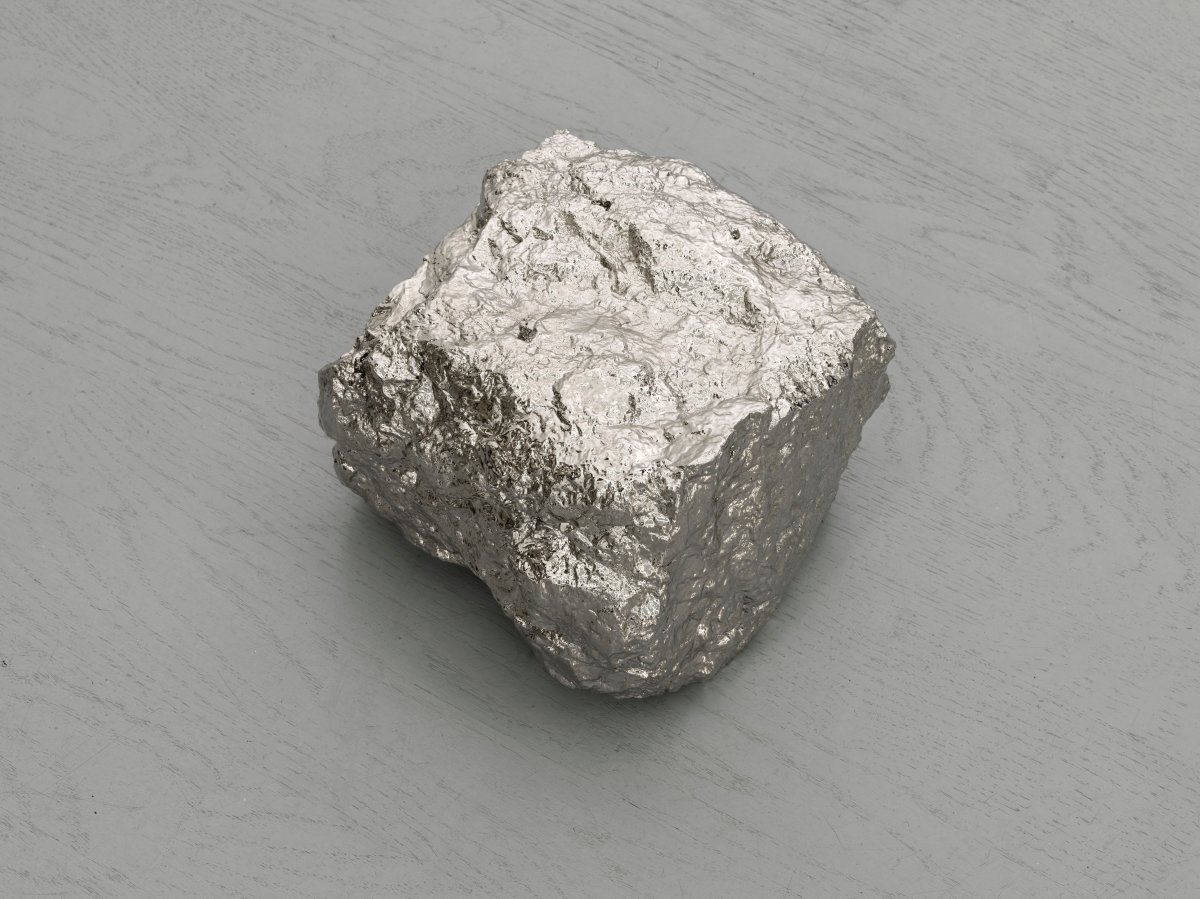 Veronica Bisesti, Griselda, 2021/2022