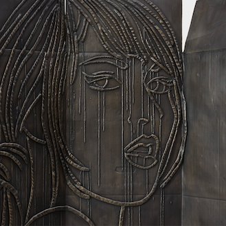 Tina Kim Gallery