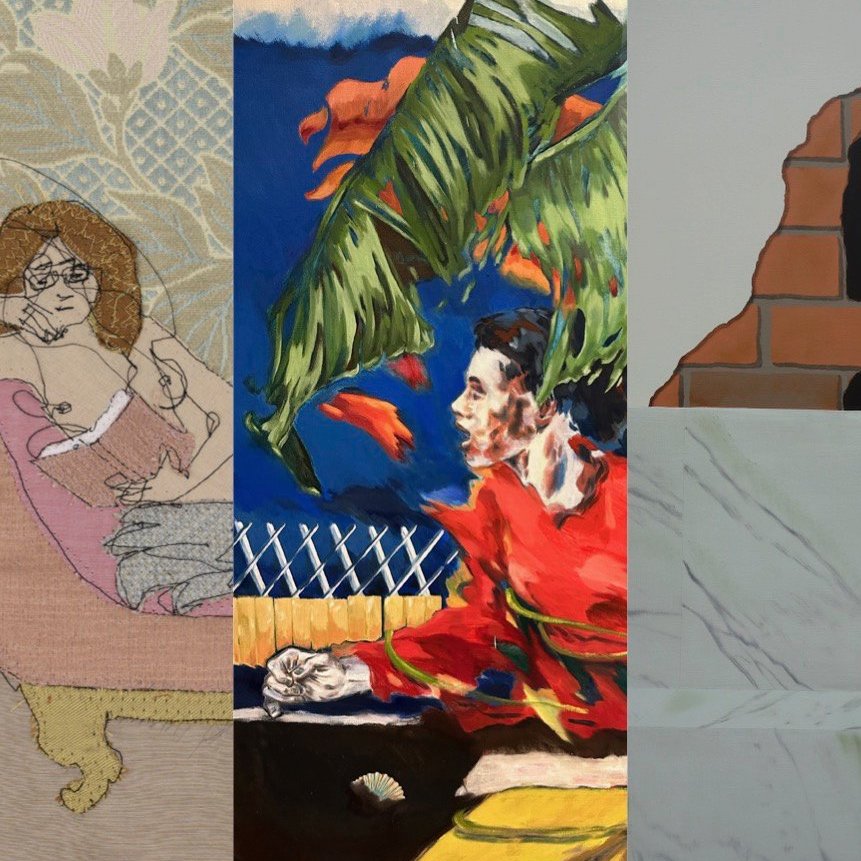Galerie Peter Kilchmann
