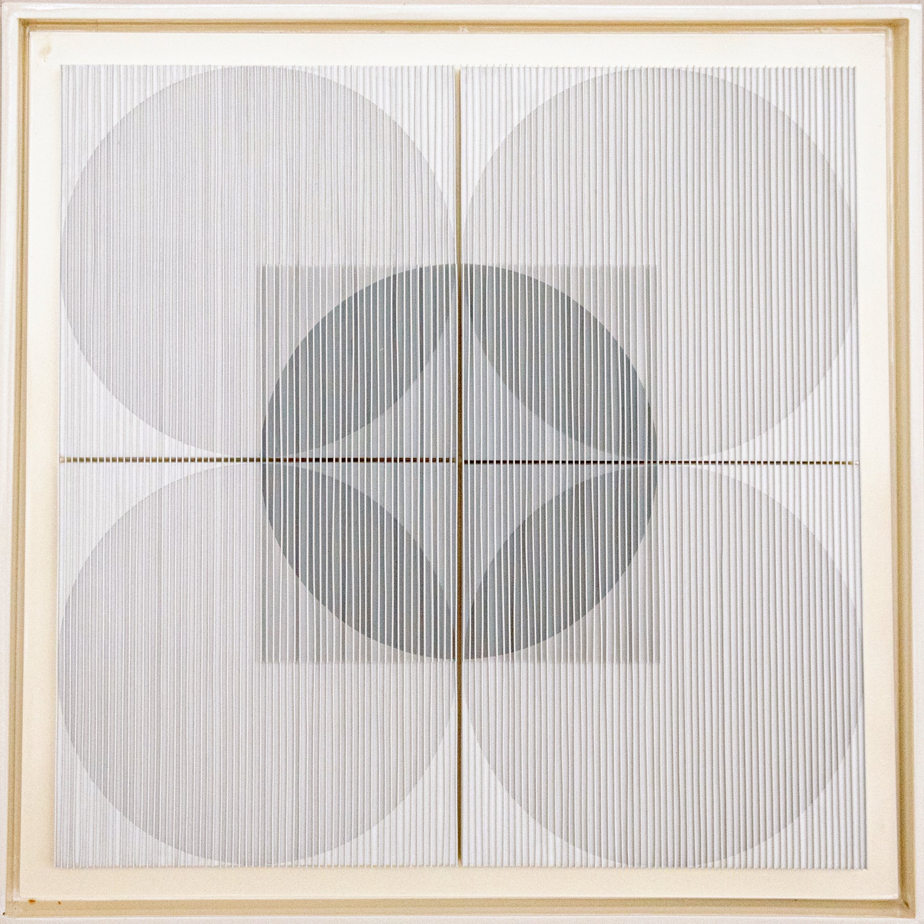 Image for Nessim Bassan: The Unimaginable Worlds of Perfection, at Nohra Haime Gallery