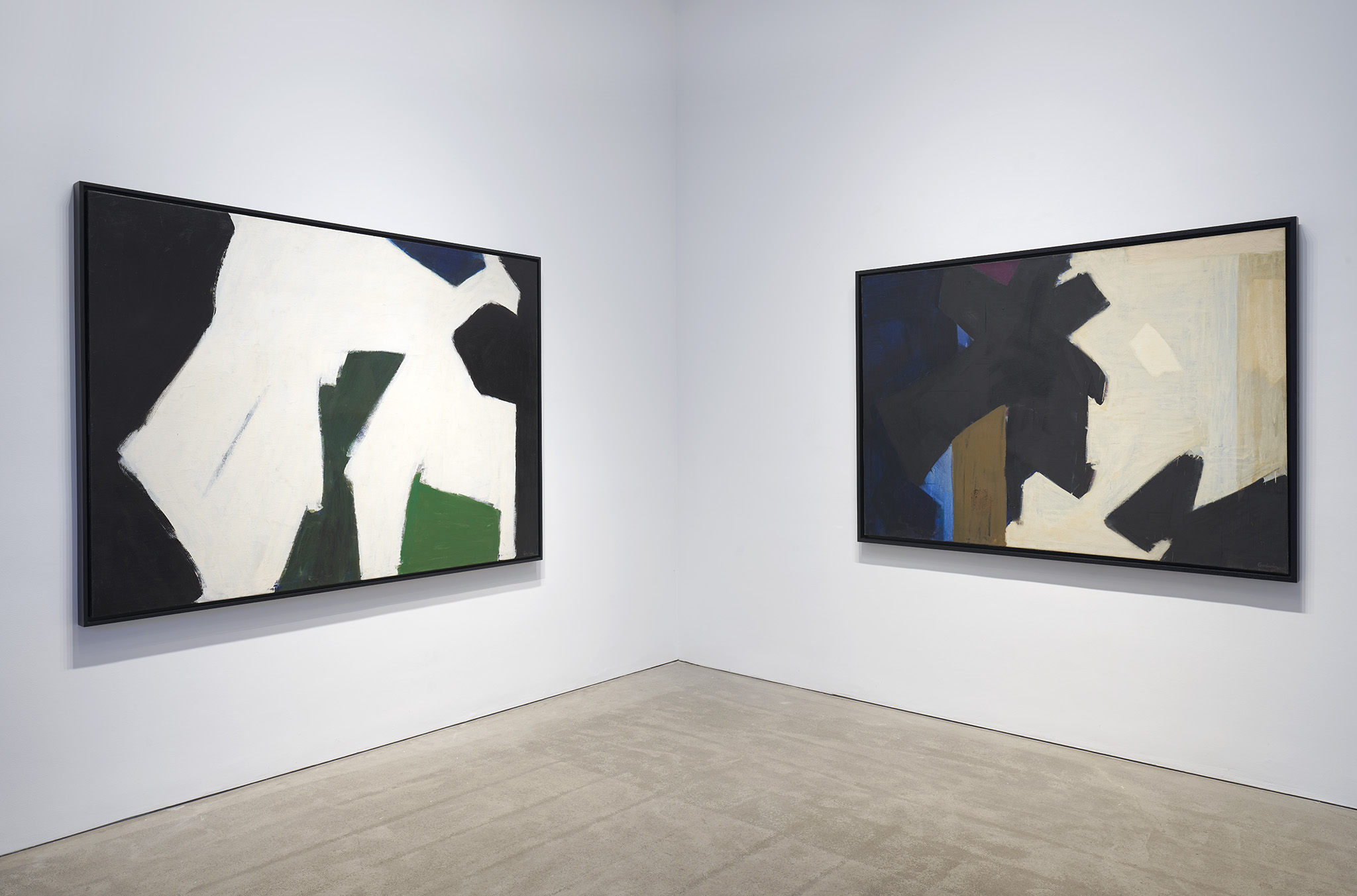 Berry Campbell Gallery