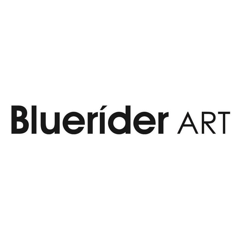 Logo for Bluerider ART