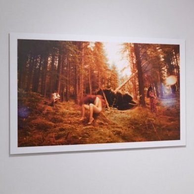 Christophe Guye Galerie