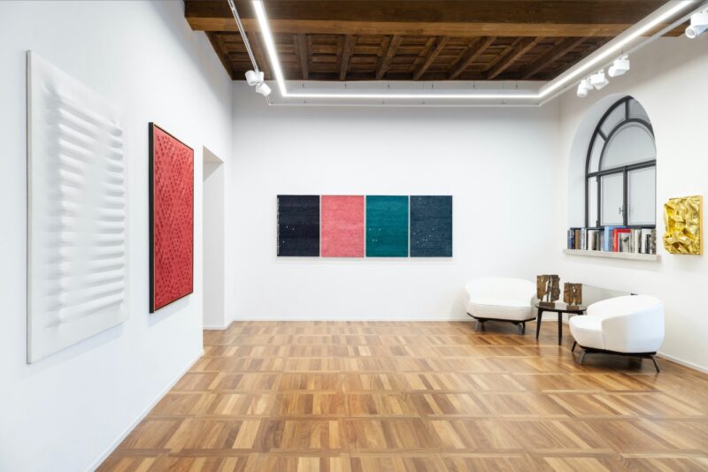 Image for Cortesi Gallery 10 Years, at Cortesi Gallery