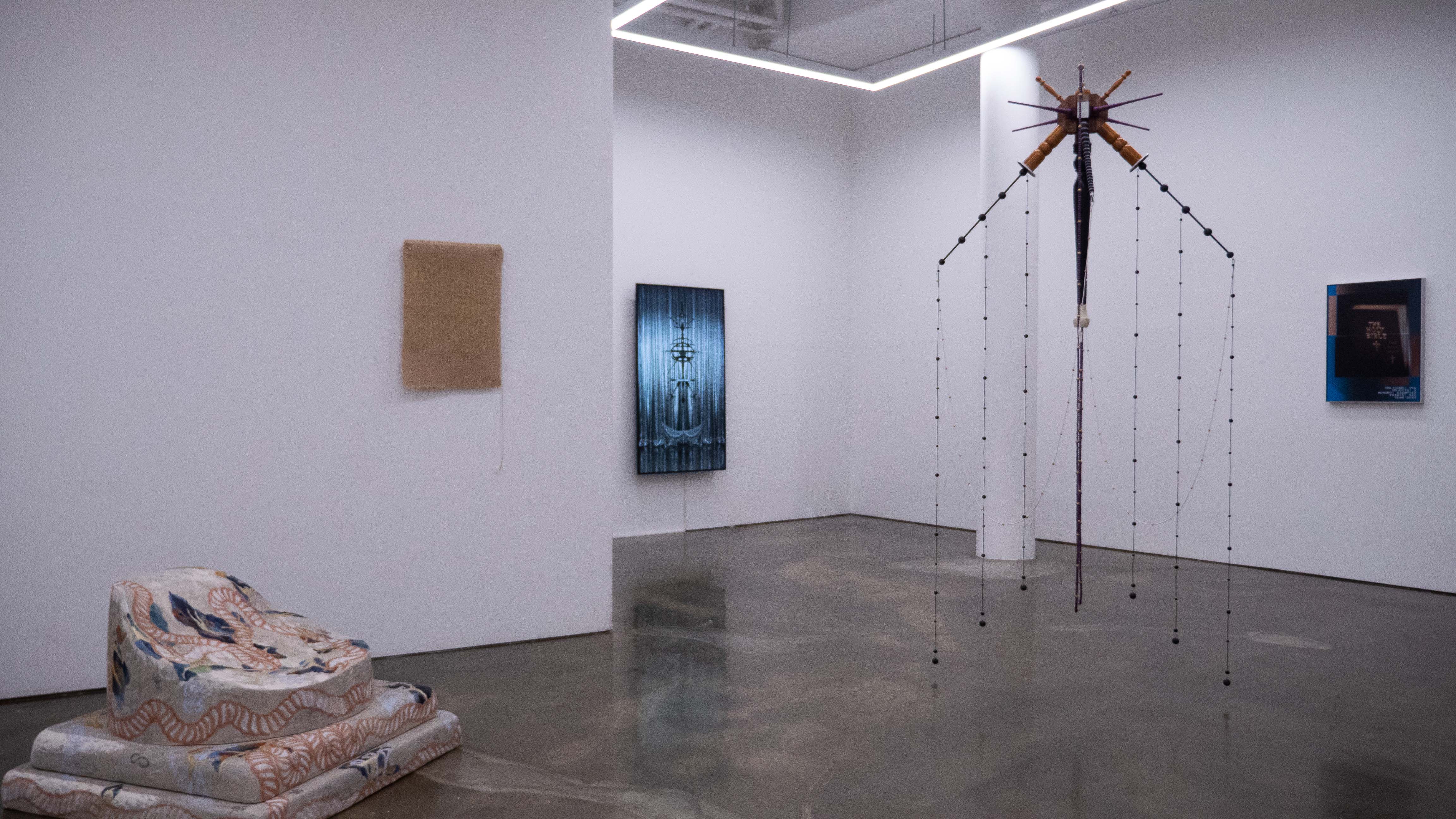 Image for Break Time, at Gallery Chosun