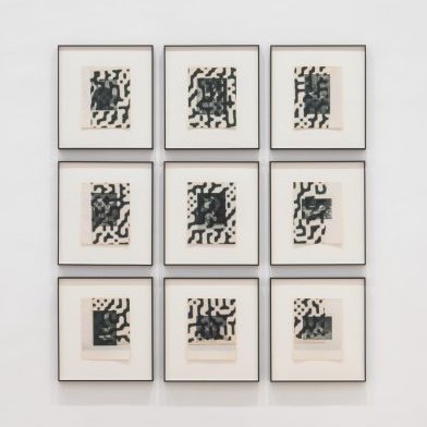 Galerie Chantal Crousel