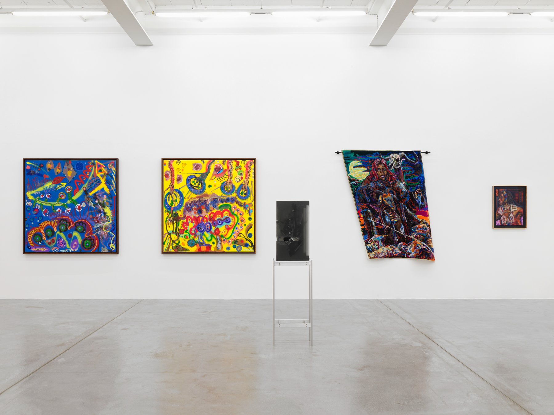 Galerie Eva Presenhuber