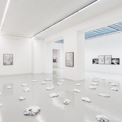 Galerie Lisa Kandlhofer