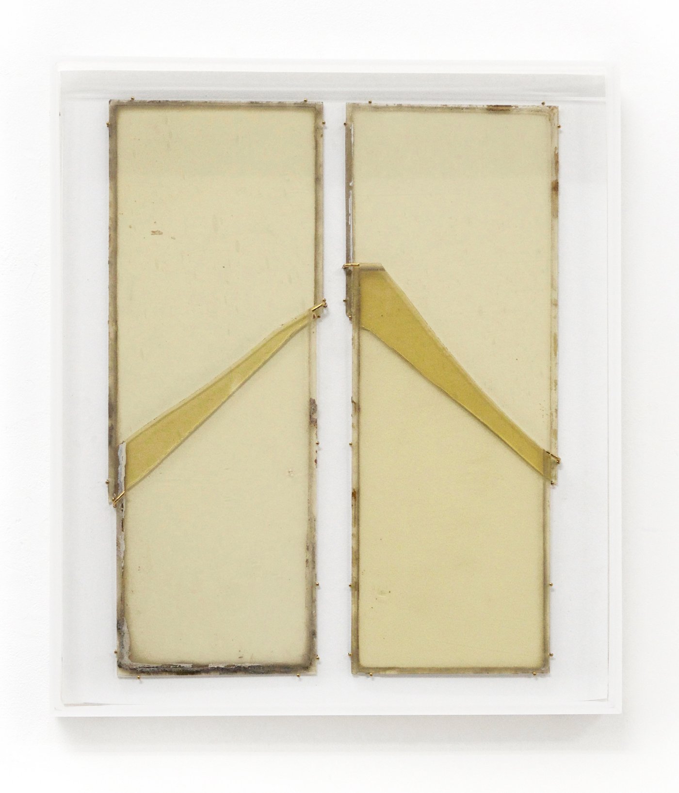 Anneke Eussen, Reconnected 02, 2022 