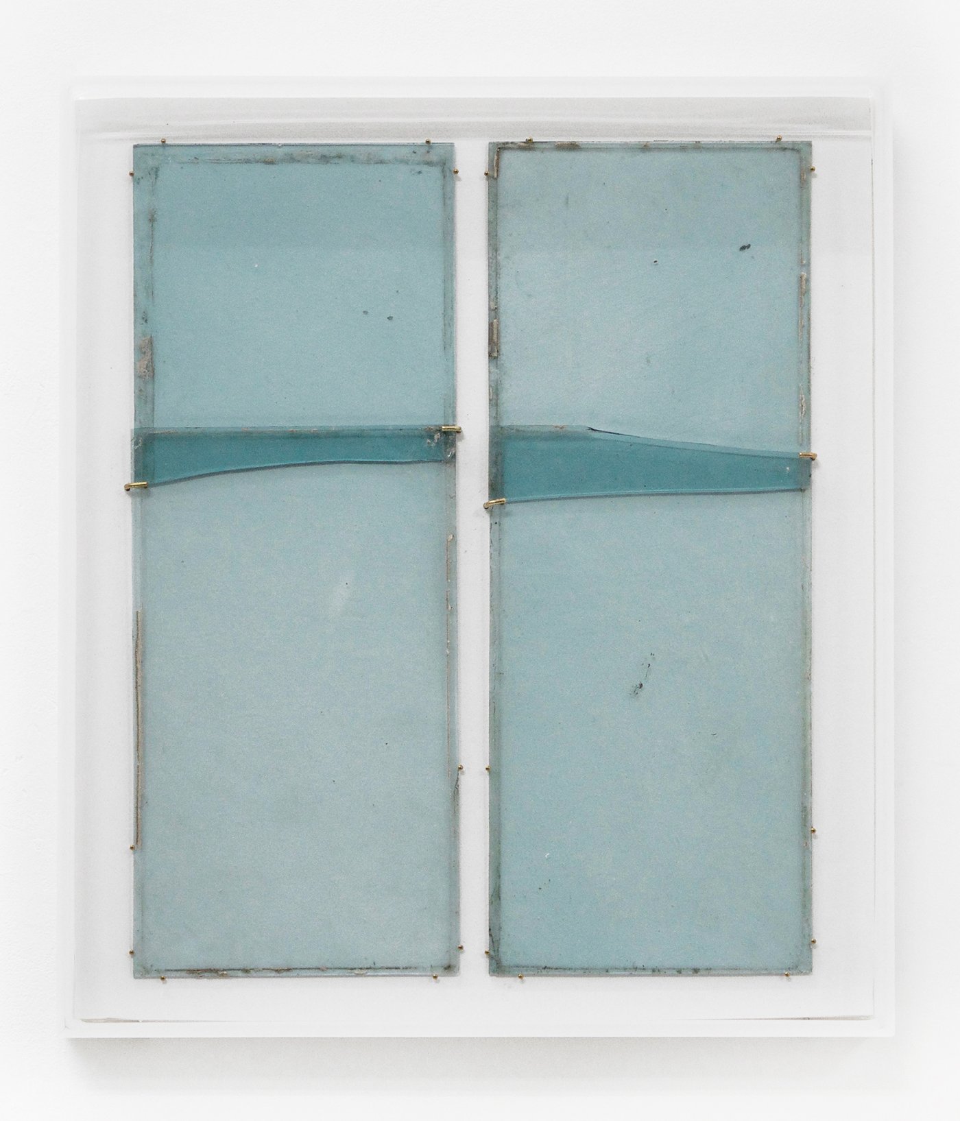 Anneke Eussen, Reconnected 03, 2022 
