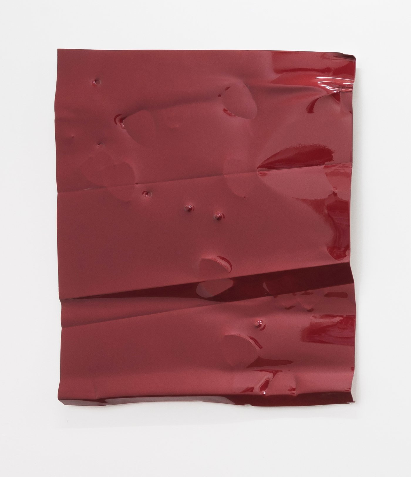 Hannah Perry, Hannah Perry & Hannah Perry, Gas Lighting RED, 2015 
