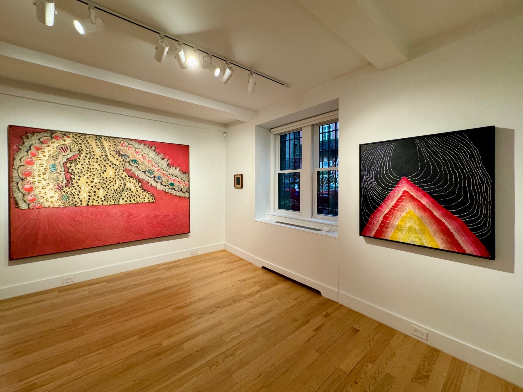 Hutchinson Modern & Contemporary