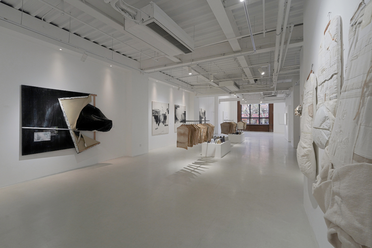 Image for Quartet, at Bluerider ART Shanghai