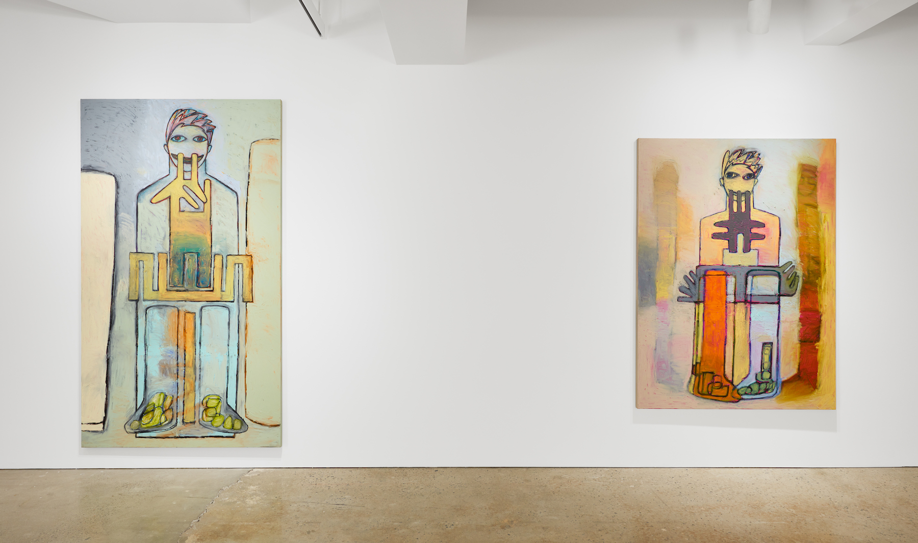 Nahmad Contemporary