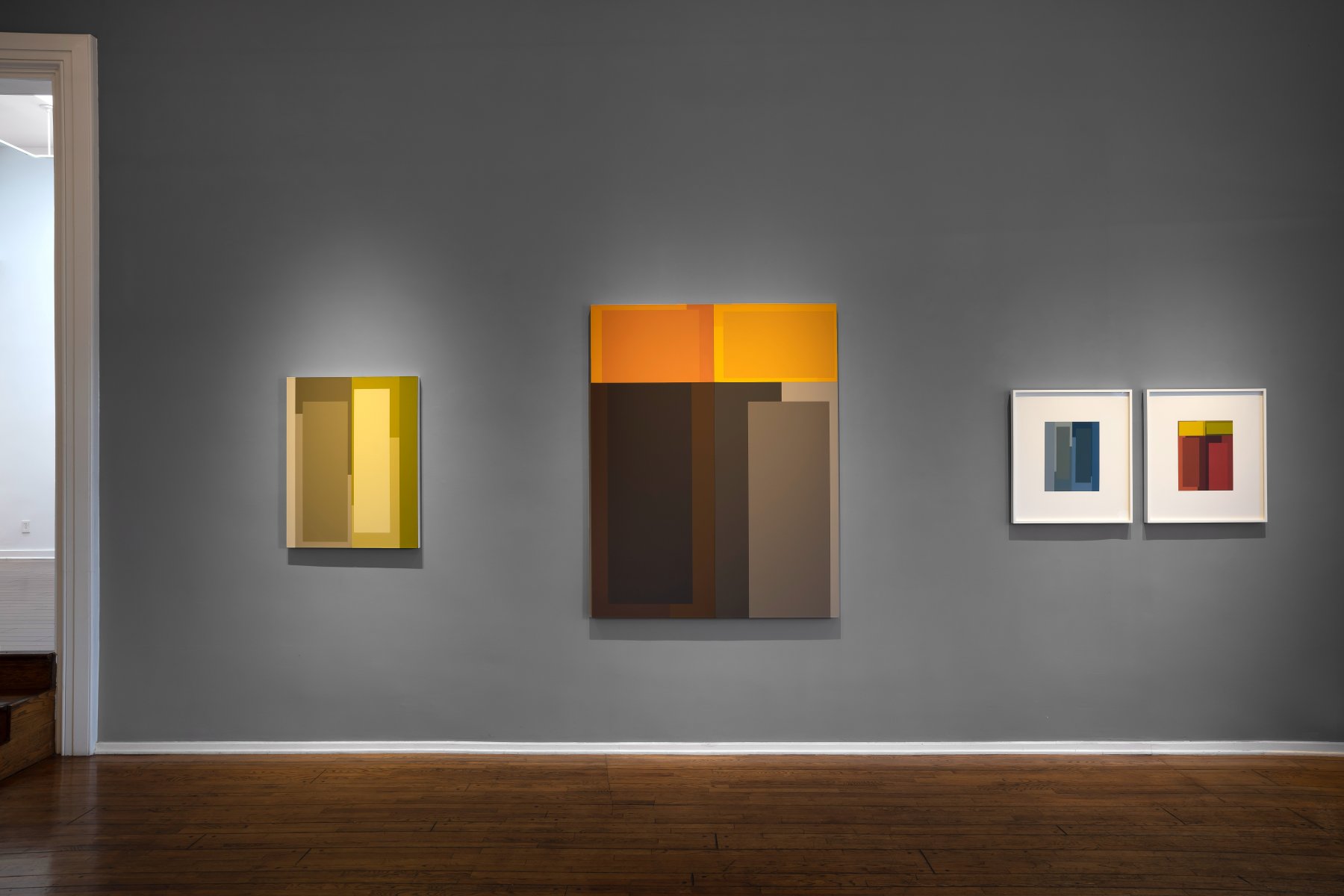 Louis Stern Fine Arts