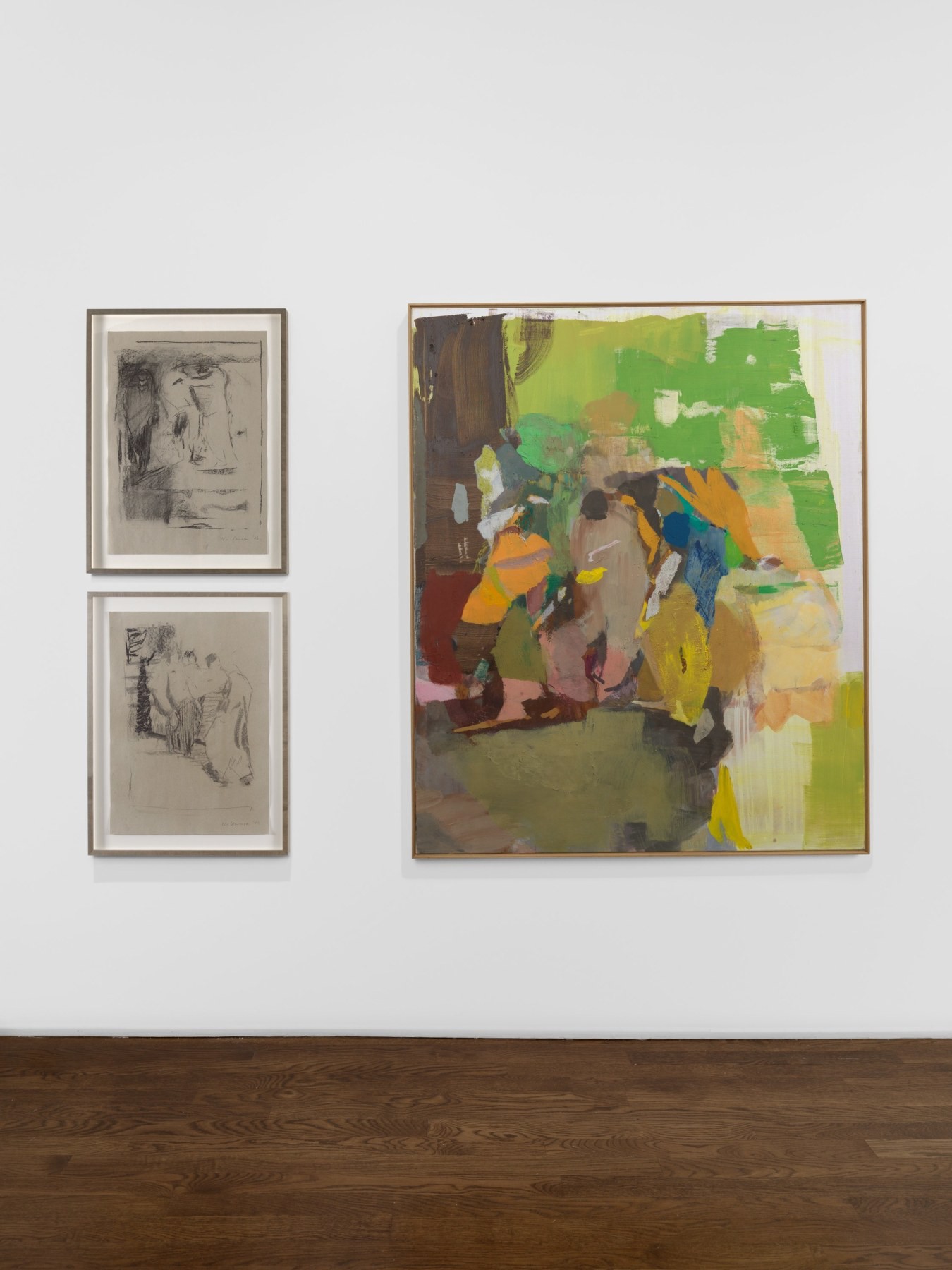 Michael Werner Gallery