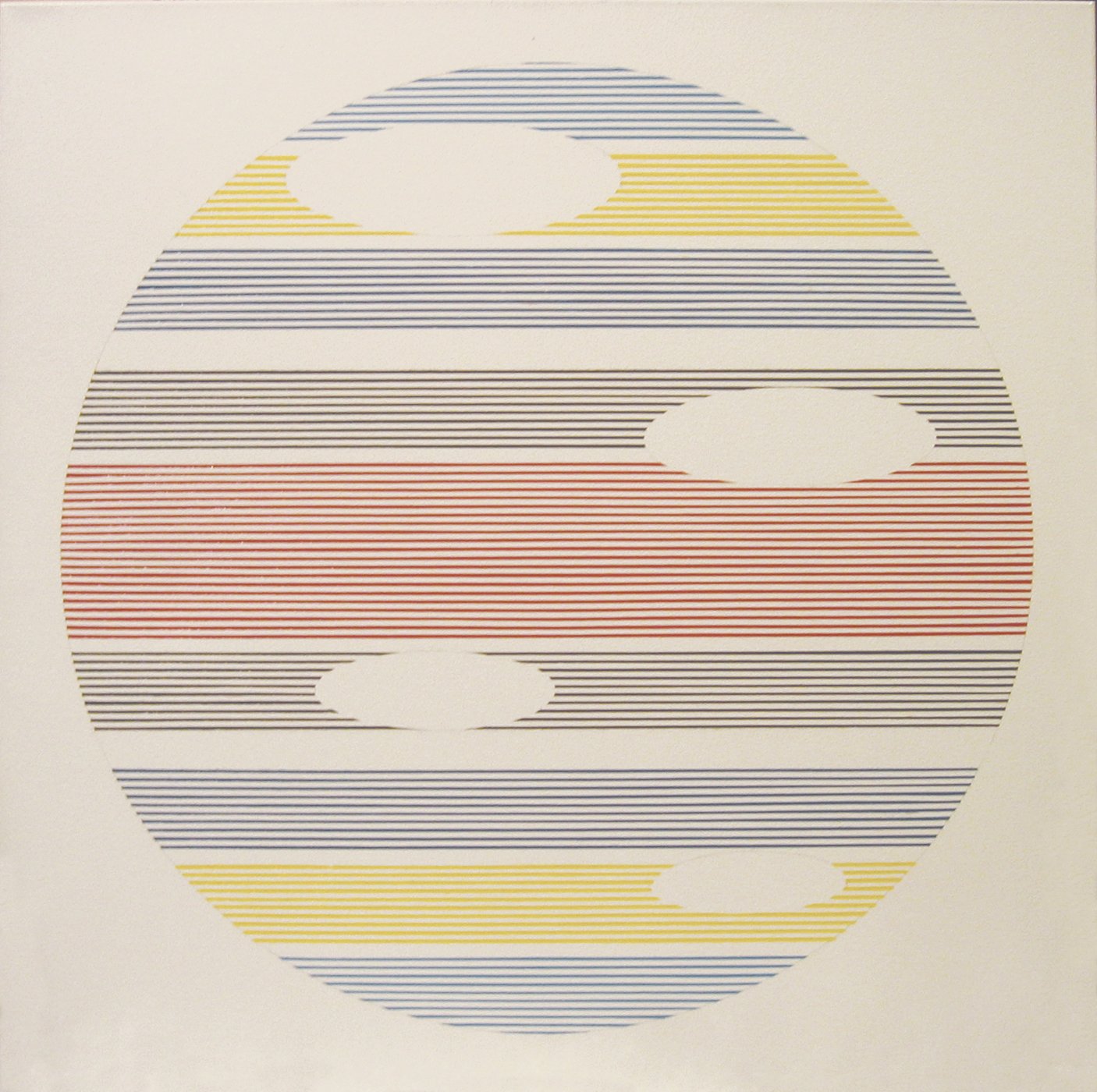 Image for Eye Of The Beholder, at Anita Shapolsky Gallery