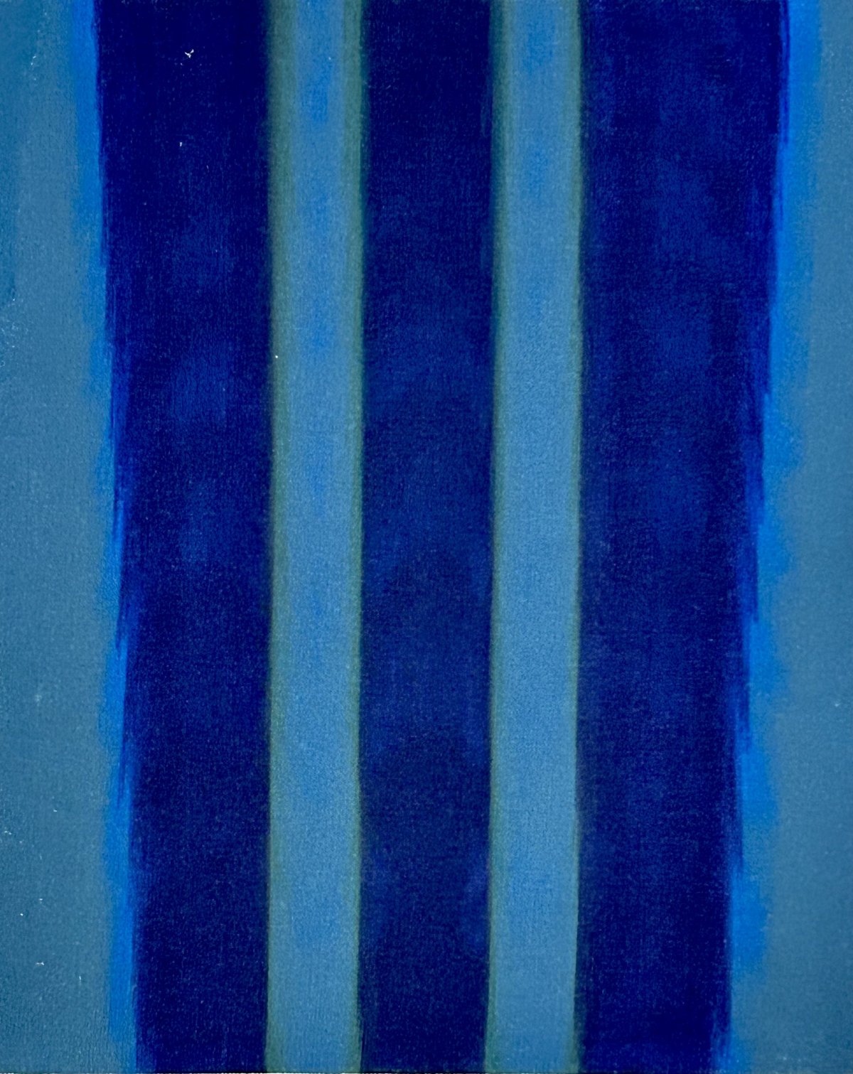 Gene Hedge, Untitled, 1967 