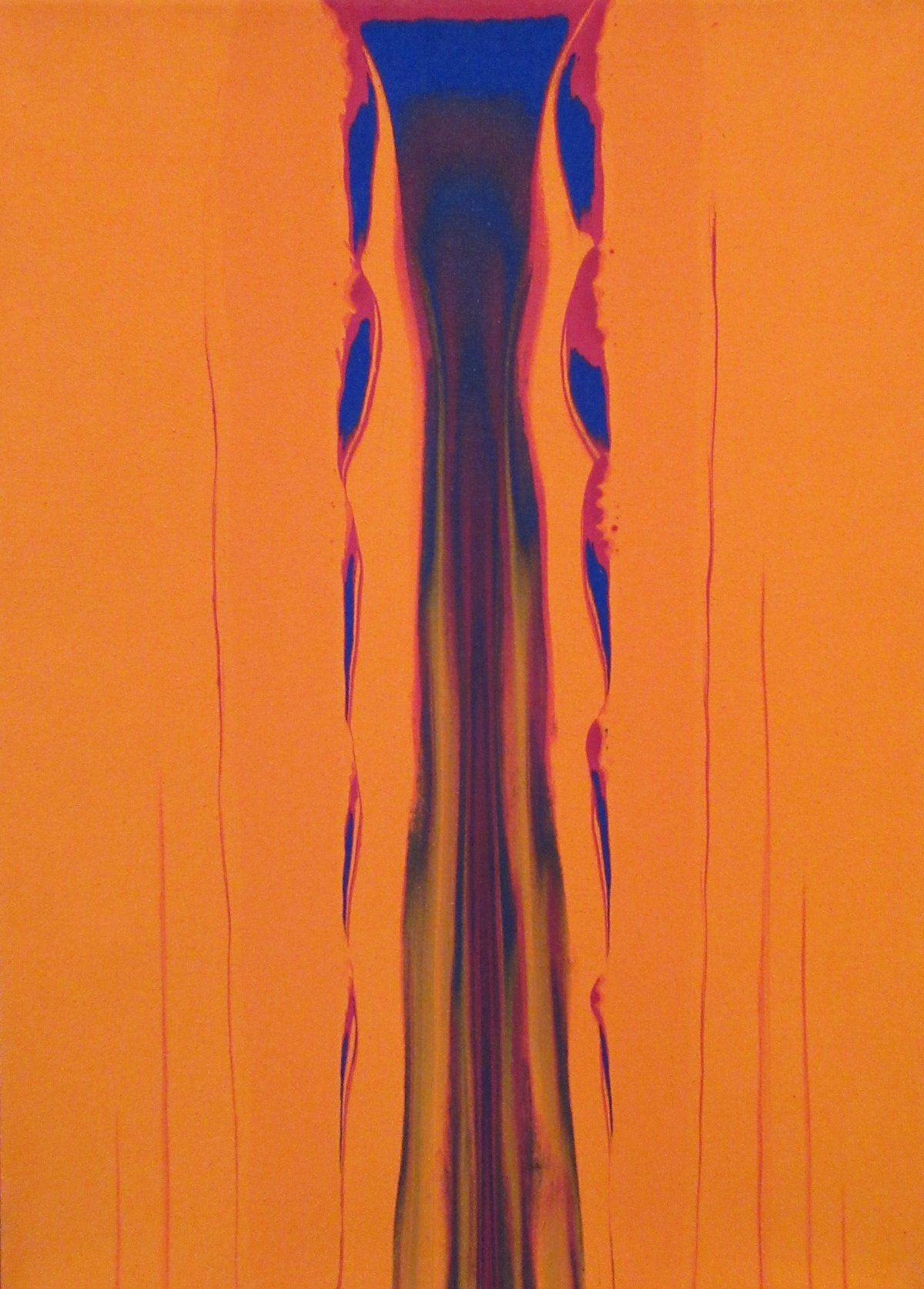 Gene Hedge, Untitled, circa 1968 