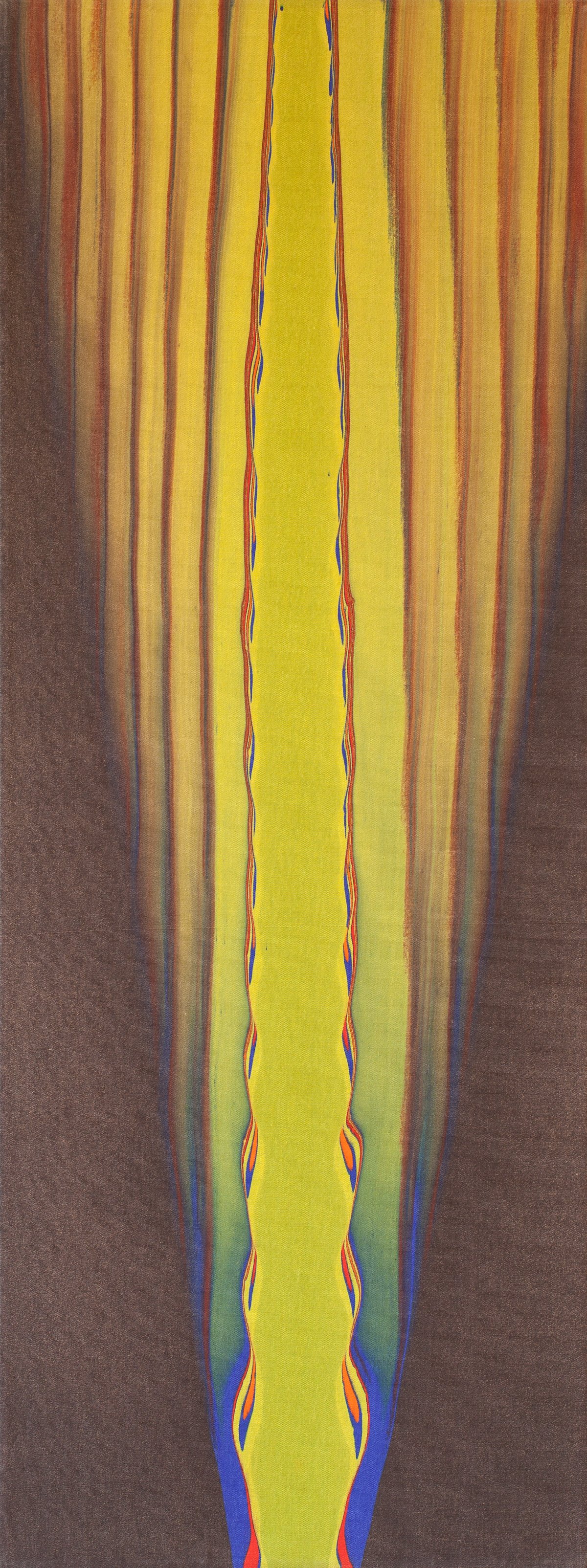 Gene Hedge, Untitled, circa 1968  