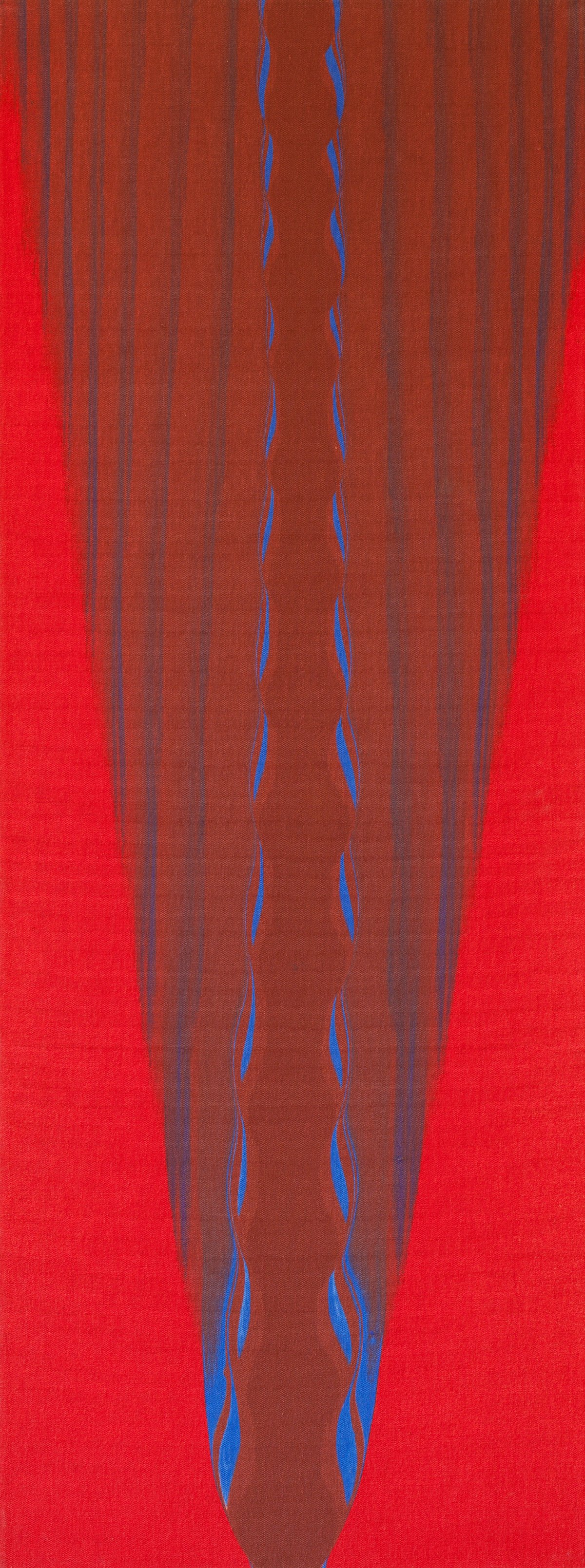 Gene Hedge, Untitled, circa 1968  