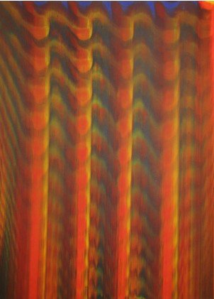 Gene Hedge, Untitled 