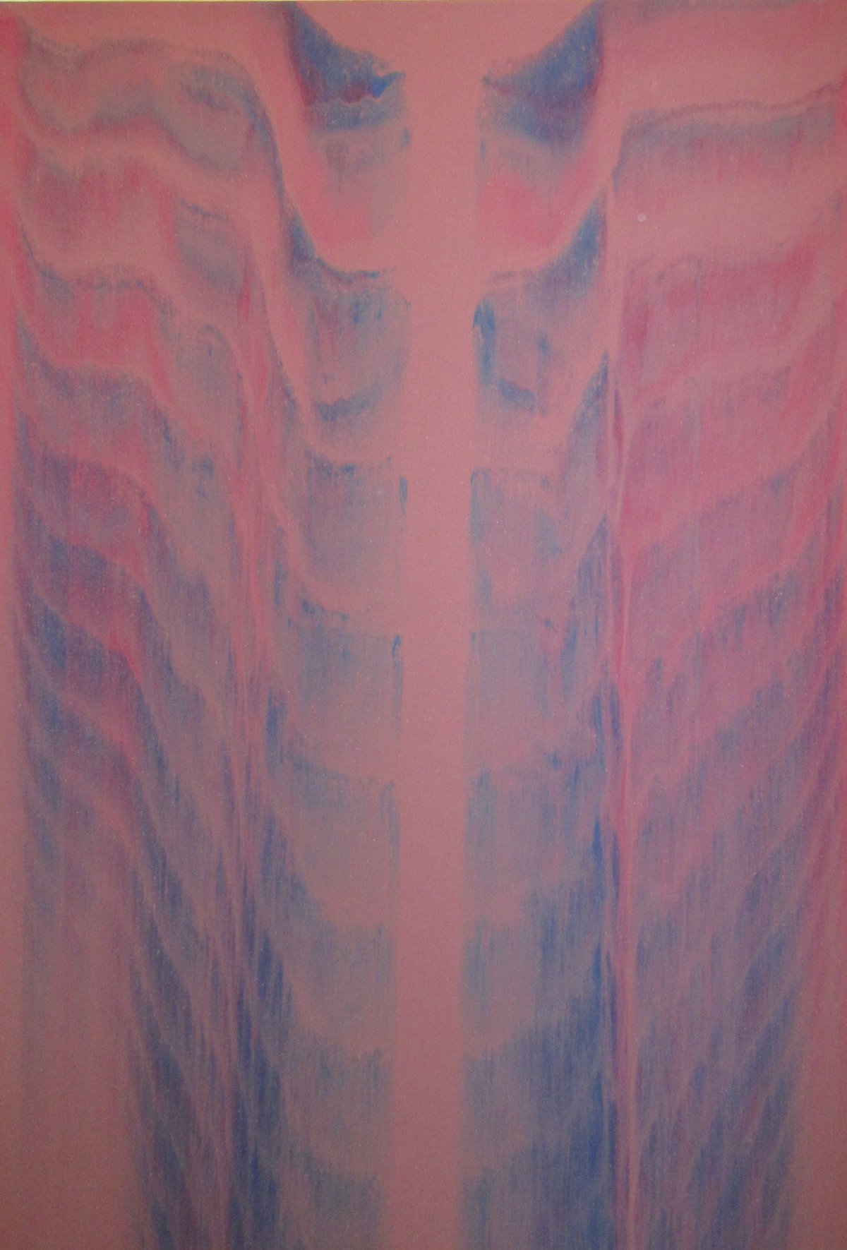 Gene Hedge, Untitled, circa 1970 