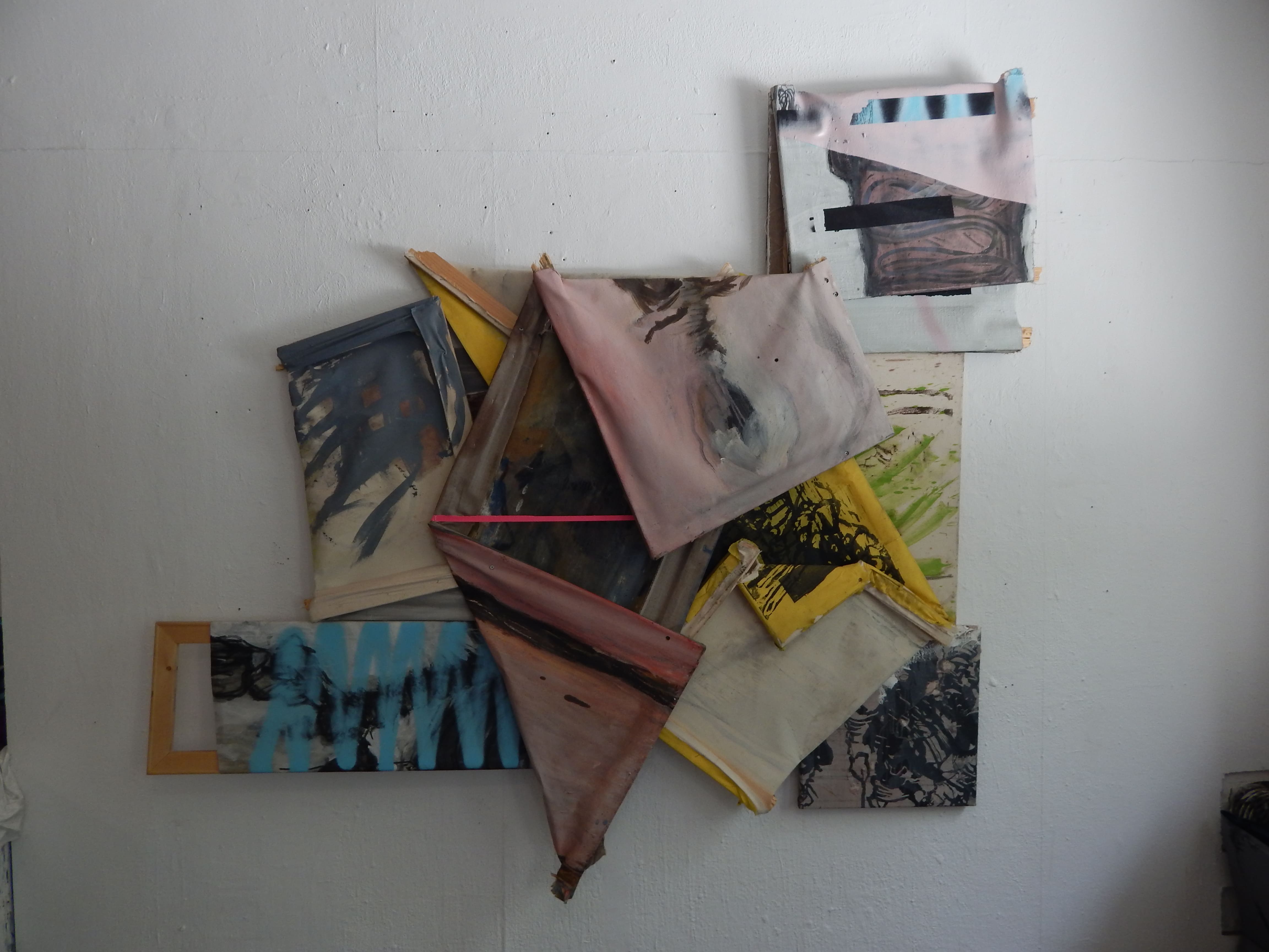 Philipp Donald Göbel, Untitled, 2021