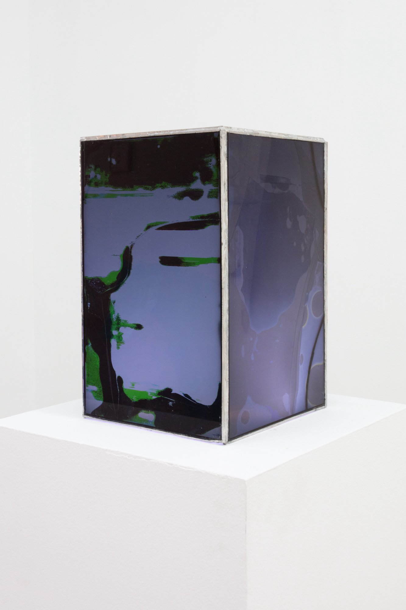 R. Blair Sullivan, Untitled, 2023 