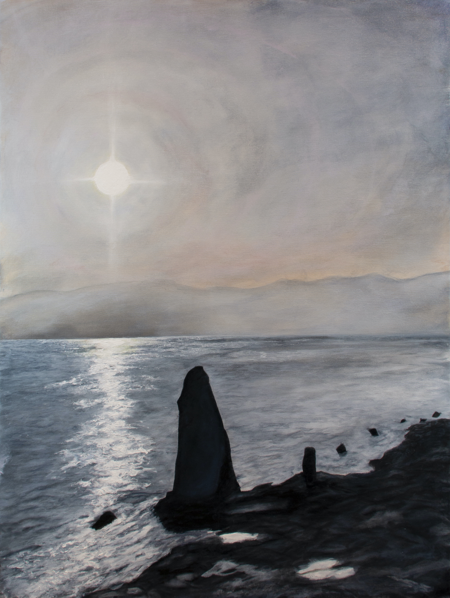 Reflecting Sea Gifts, 2023