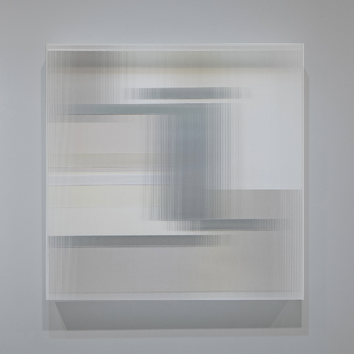 Christiane Grimm, Pearl VII, 2022