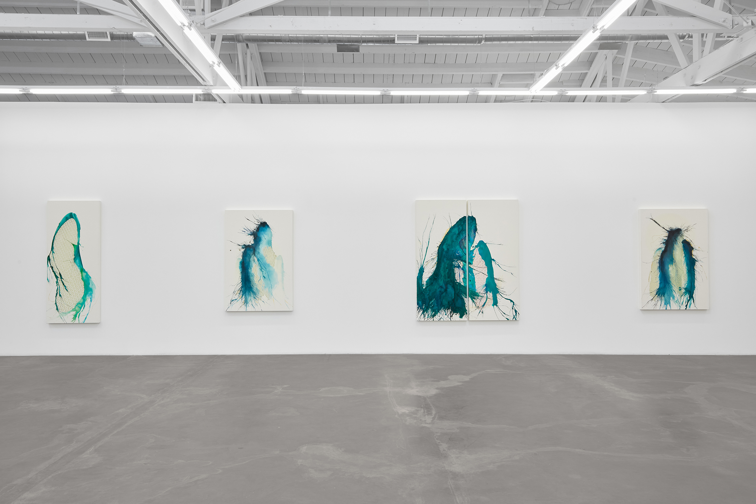 Luis De Jesus Los Angeles