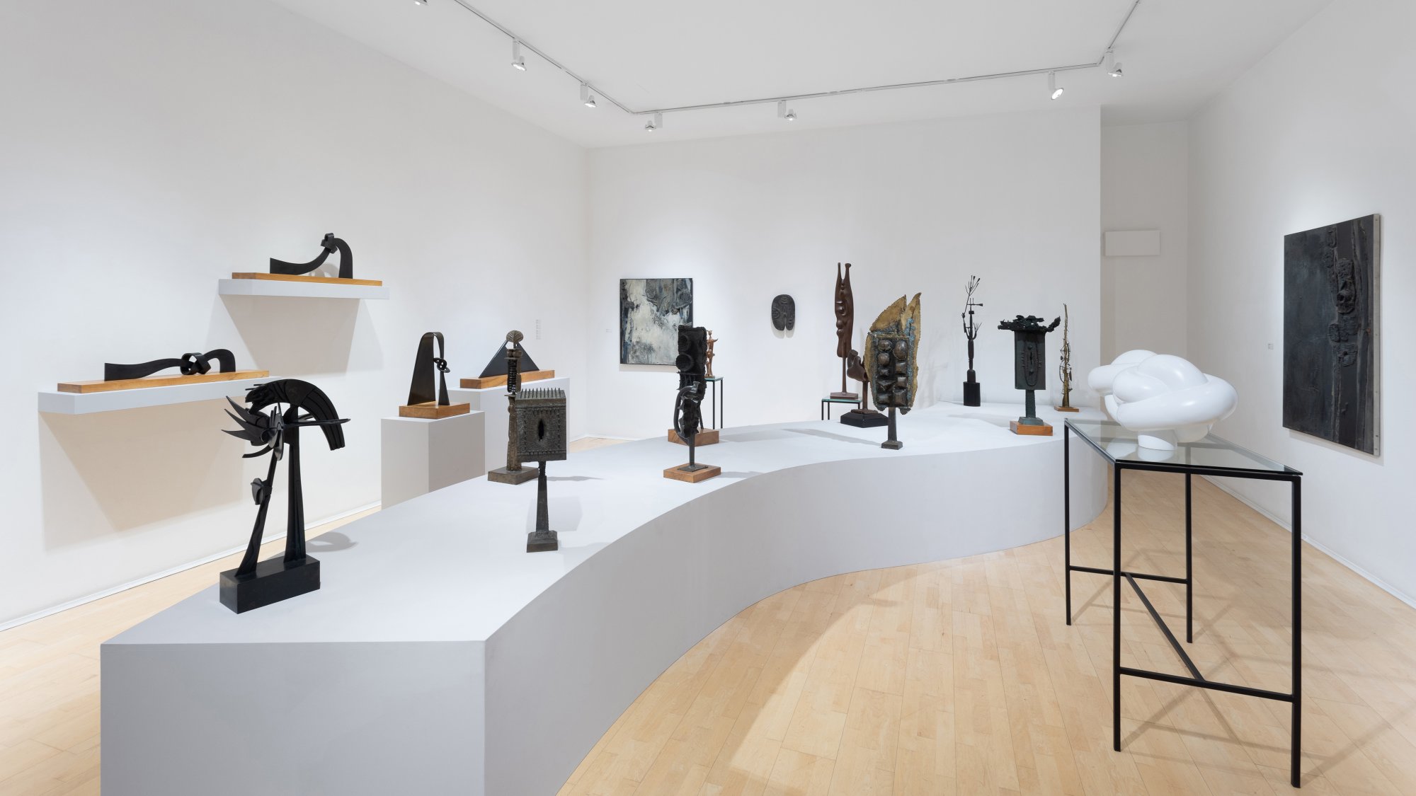 The Mayor Gallery