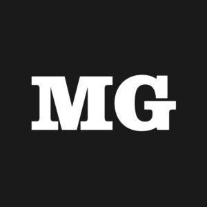 Logo for The Mayor Gallery