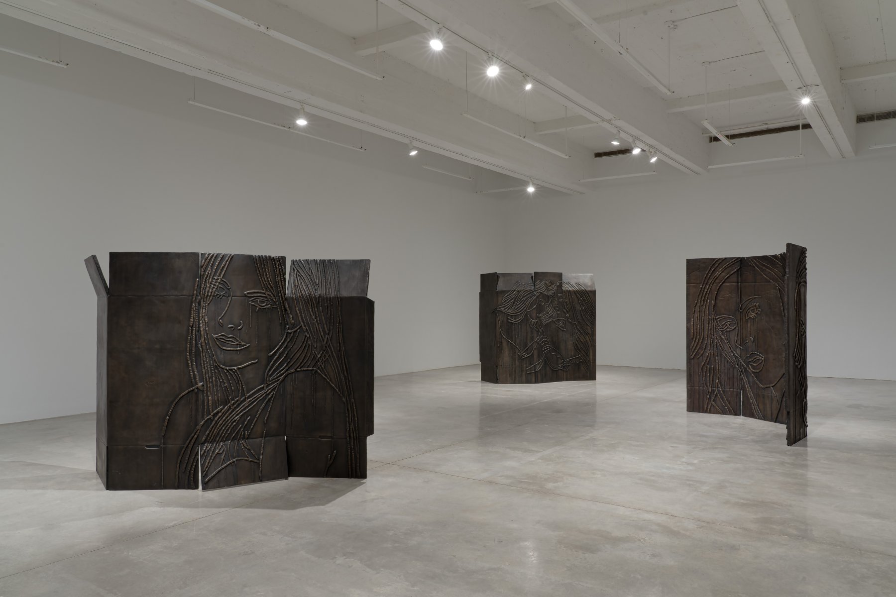 Tina Kim Gallery