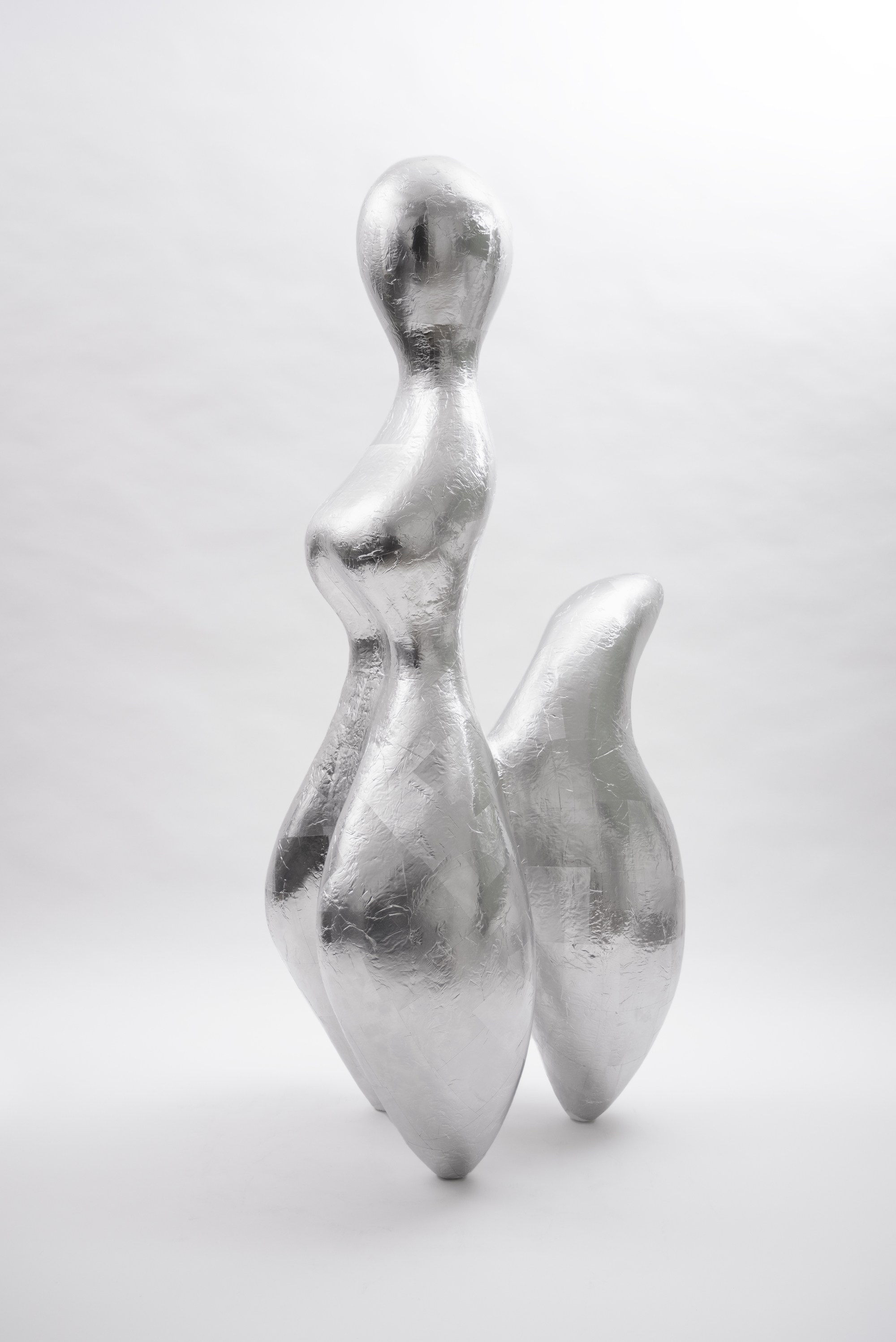 Misha Milovanovich, Pachamama, 2023